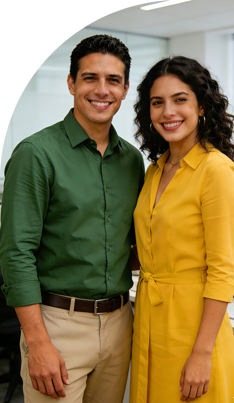 Experiencia de Crédito Revolvente